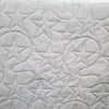 Longarm Pattern: Simply Stars