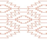 Longarm Pattern: Southwest Border