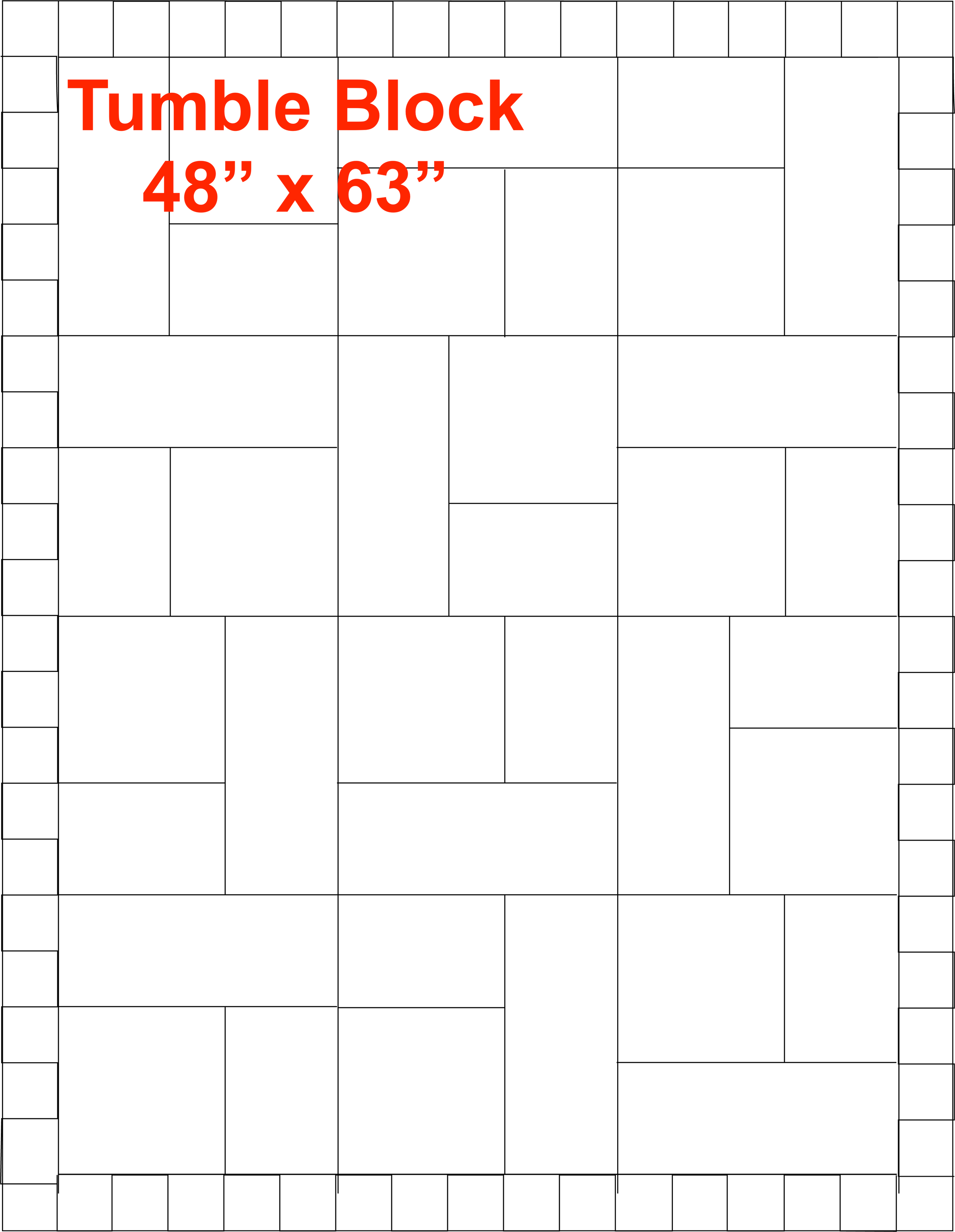 Playground - The Sassy Sunflower Half Pack Quilts™ Kit