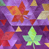 Longarm Pattern: Woven Wind