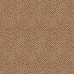 Garden Pindot Quilt Fabric - Cinnamon - CX1065-CINN-D