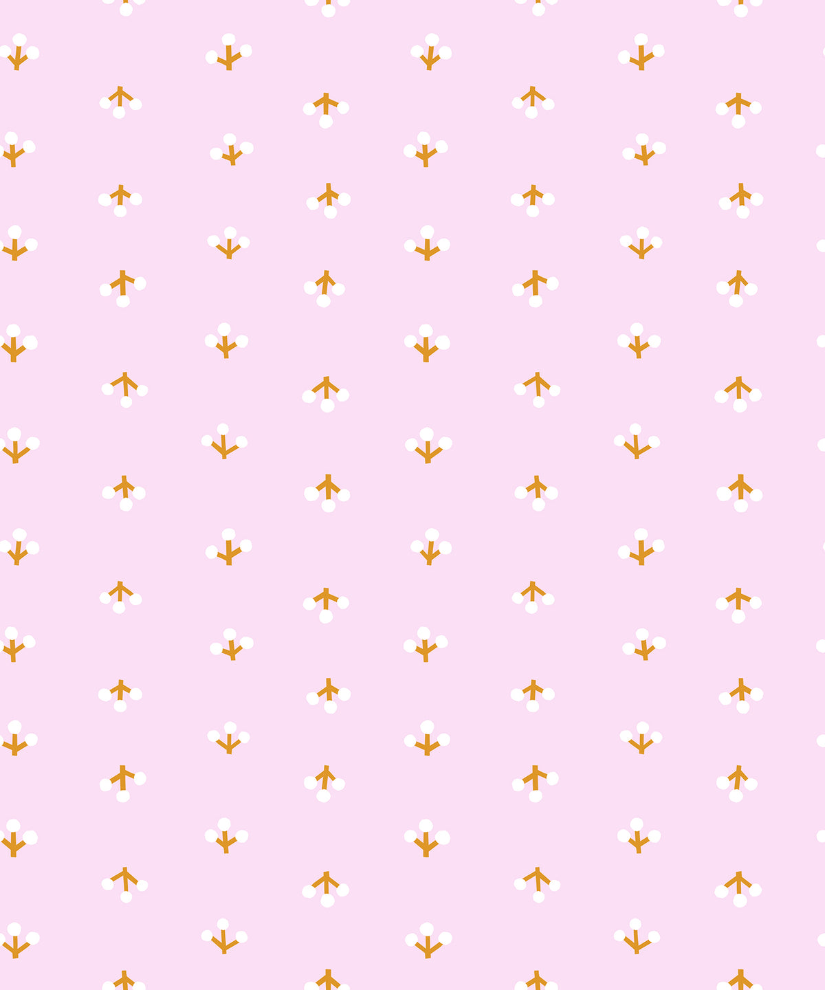 Petunia Quilt Fabric by Ruby Star Society - Sprigs in Opal Pink - RS3050 13