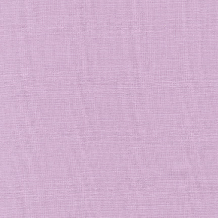 Kona Cotton Solid in Petunia - K001-24